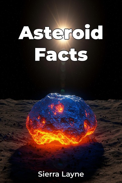 Asteroid Facts, Sierra Layne