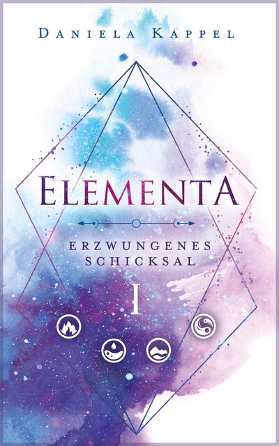 Elementa, Daniela Kappel