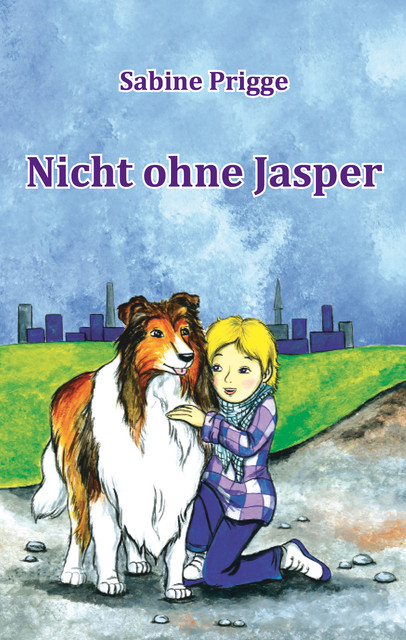 Nicht ohne Jasper, Sabine Prigge