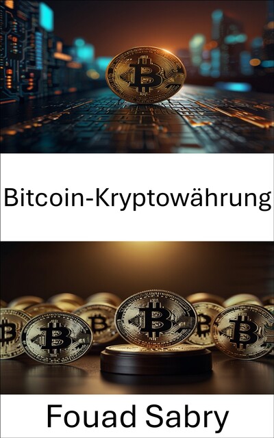 Bitcoin-Kryptowährung, Fouad Sabry