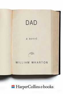 Dad, William Wharton