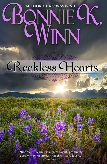 Reckless Hearts, Bonnie K.Winn