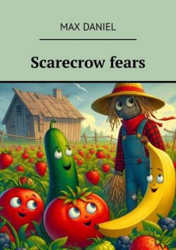 Scarecrow fears, Daniel Max