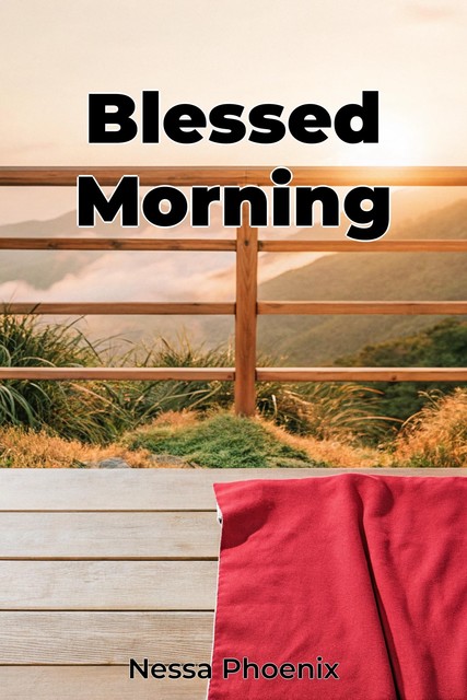 Blessed Morning, Nessa Phoenix