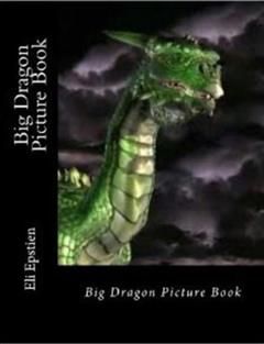 Big Dragon Picture Book, Eli Epstien