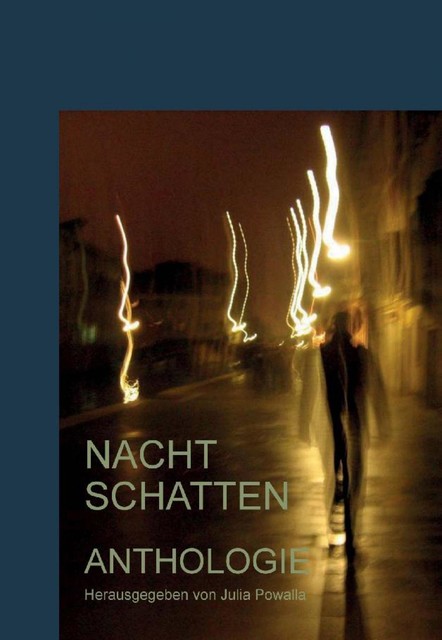 Nachtschatten, Alex Breugl, Lea Wintterlin, Liena Berin, Marion Wünderich, Vera Lynn Fox