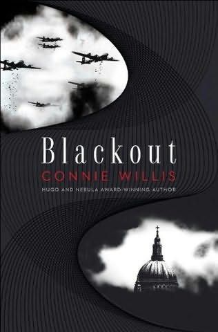 Blackout, Connie Willis