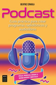 Podcast, Beatriz Iznaola