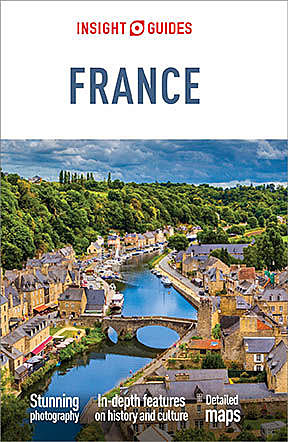 Insight Guides France (Travel Guide eBook), Insight Guides