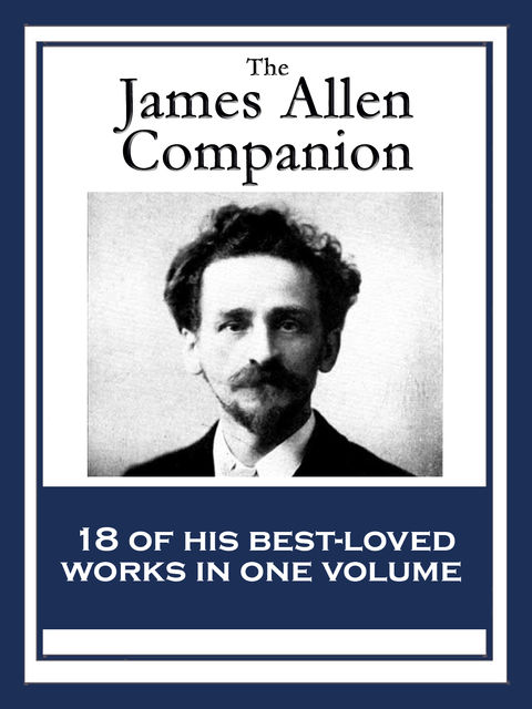 The James Allen Companion, James Allen
