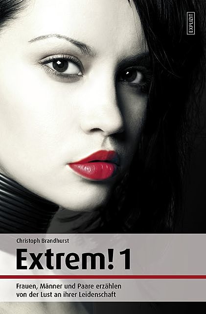 Extrem! 1, Christoph Brandhurst