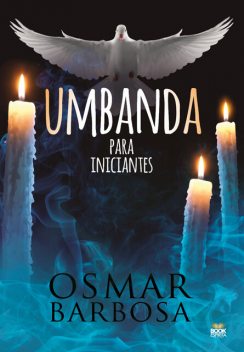 Umbanda para iniciantes, Osmar Barbosa