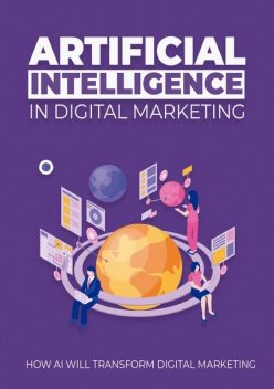 Artificial Intelligence In Digital Marketing, empreender