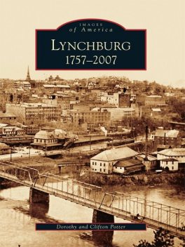 Lynchburg, Dorothy Potter