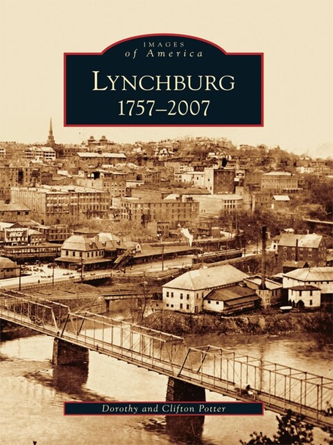 Lynchburg, Dorothy Potter