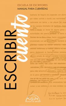 Escribir cuento, Varios Autores