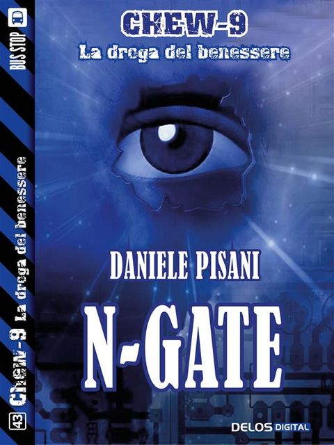 N-Gate, Daniele Pisani