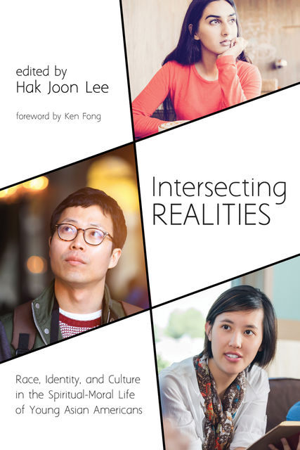 Intersecting Realities, Ken Fong