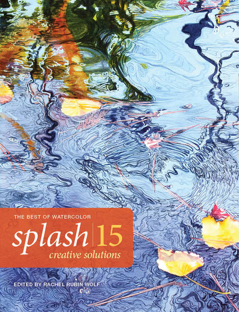 Splash 15, Rachel Rubin Wolf
