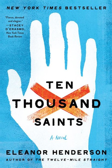 Ten Thousand Saints, Eleanor Henderson