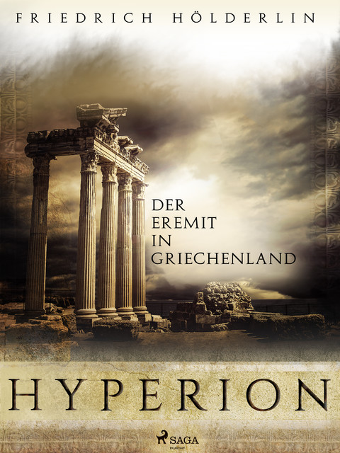 Hyperion, Friedrich Hölderlin