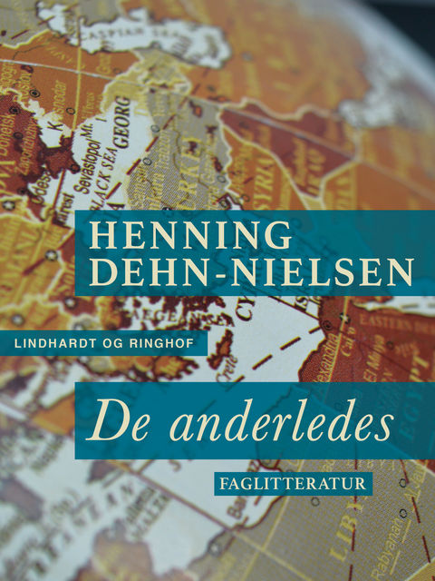 De anderledes, Henning Dehn-Nielsen