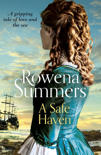 A Safe Haven, Rowena Summers