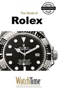 The World of Rolex, WatchTime. com