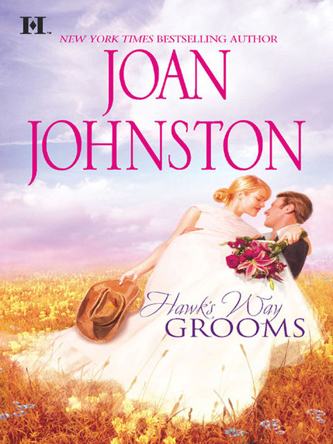 Hawk's Way Grooms, Joan Johnston