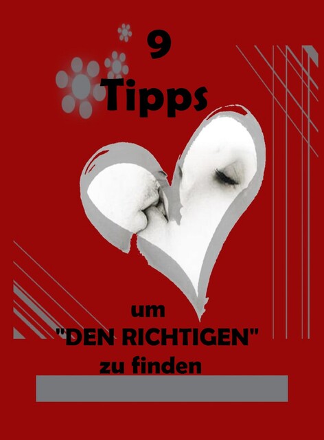 9 Tipps, Marianne Ditsch