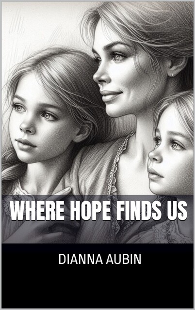 Where Hope Finds Us, Dianna Aubin