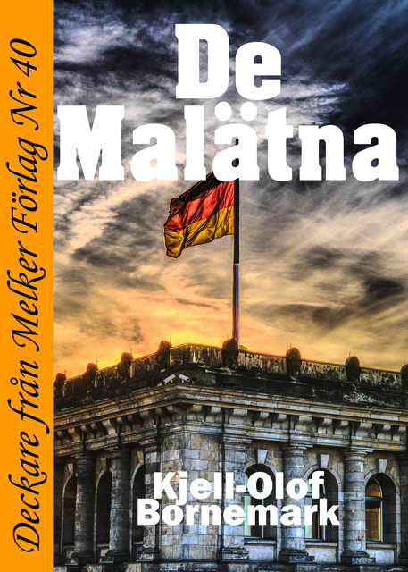 De Malätna, Kjell-Olof Bornemark