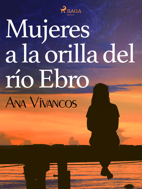 Mujeres a la orilla del Ebro, Irene Cisneros, Lucía Arca