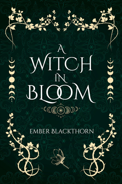 A Witch in Bloom, Ember Blackthorn