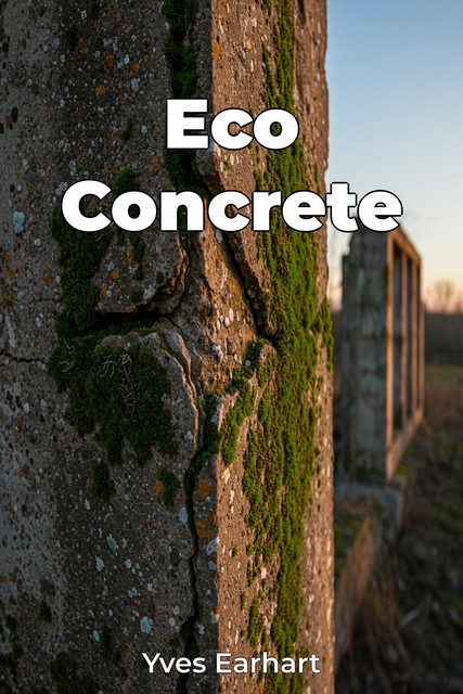 Eco Concrete, Yves Earhart