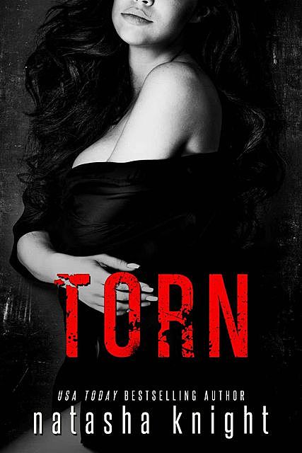 Torn: Dark Legacy Duet, Book 2, Natasha Knight