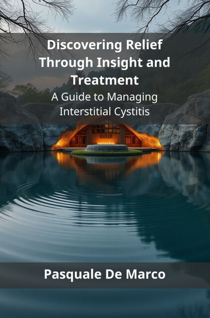 Discovering Relief Through Insight and Treatment, Pasquale De Marco