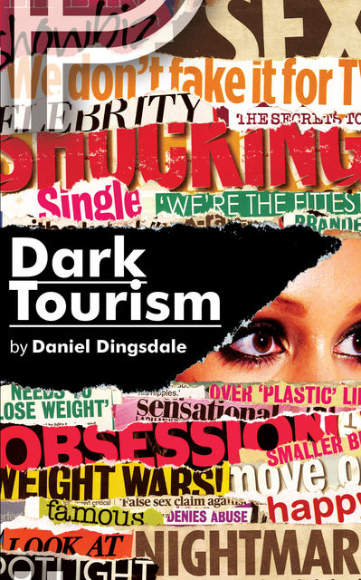 Dark Tourism, Daniel Dingsdale