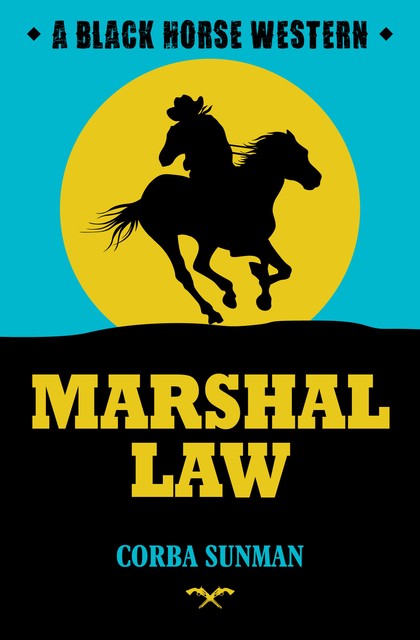 Marshal Law, Cobra Sunman