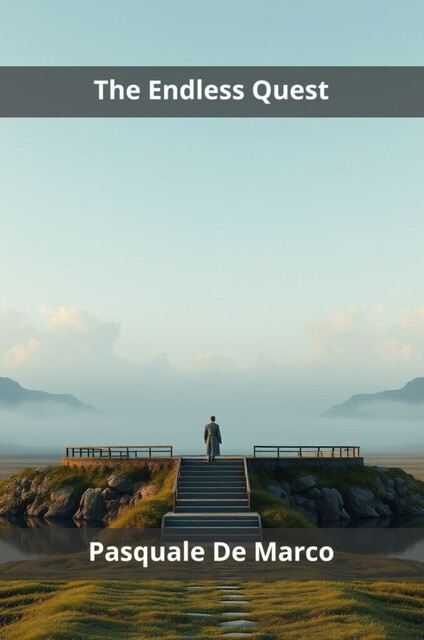 The Endless Quest, Pasquale De Marco