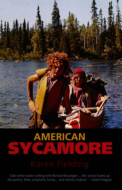 American Sycamore, Karen Fielding