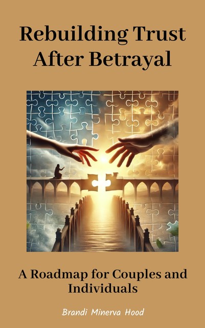 Rebuilding Trust After Betrayal, Brandi Minerva Hood