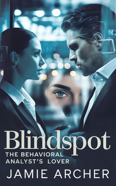 Blindspot, Jamie Archer