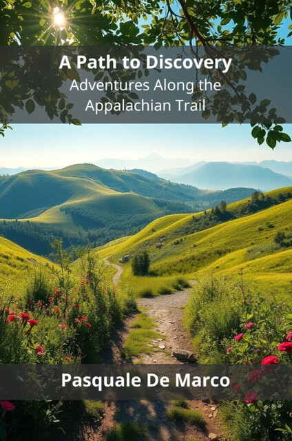 A Path to Discovery, Pasquale De Marco