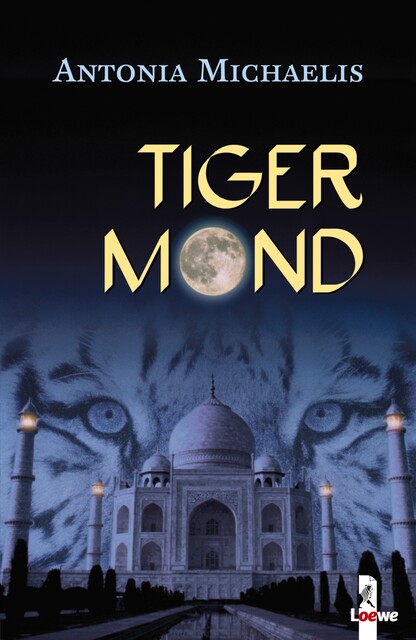 Tigermond, Antonia Michaelis