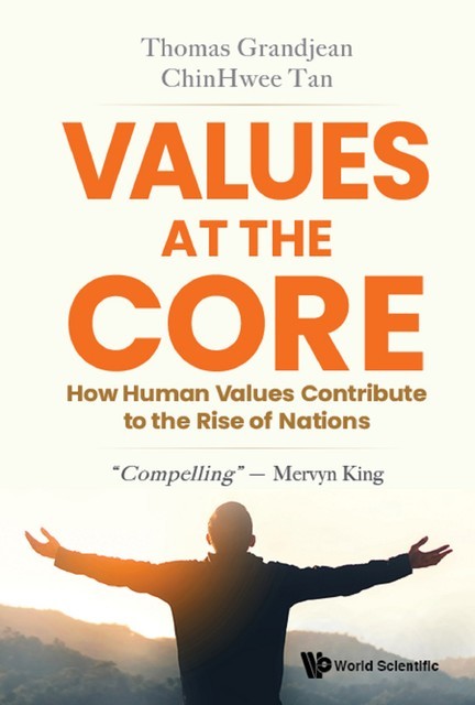 Values at the Core, Chin Hwee Tan, Thomas Grandjean