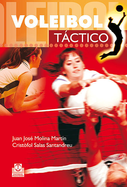 Voleibol táctico, Cristòfol Salas Santandreu, Juan José Molina Martín