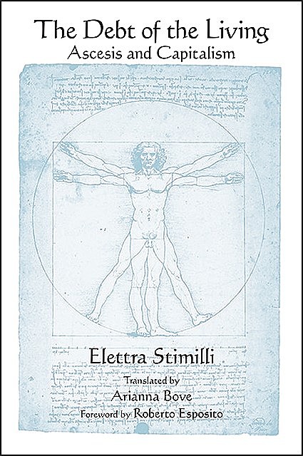 Debt of the Living, The, Elettra Stimilli