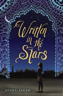 Written in the Stars, Saeed Aisha
