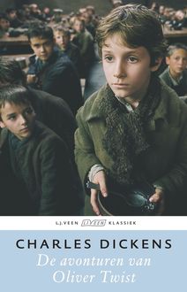 De avonturen van Oliver Twist, Charles Dickens